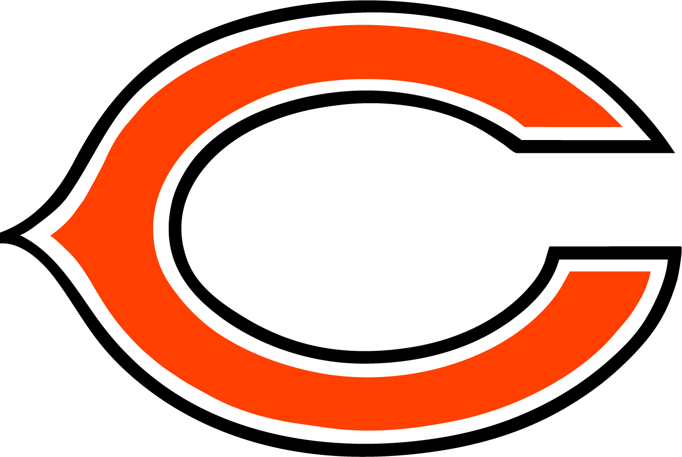 Chicago Bears Logo